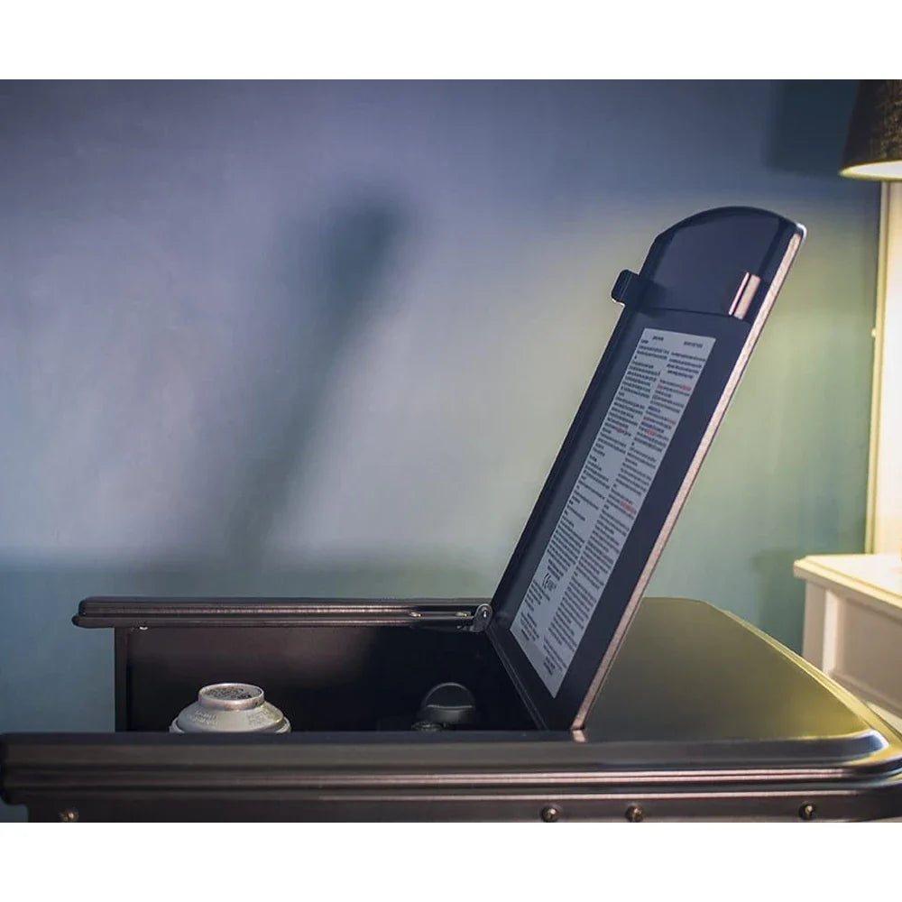 SAHARA MANHATTAN PORTABLE GAS HEATER