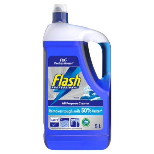 FLASH ALL PURPOSE OCEAN 5L