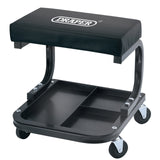 DRAPER FIXED WORK STOOL