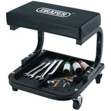 DRAPER FIXED WORK STOOL