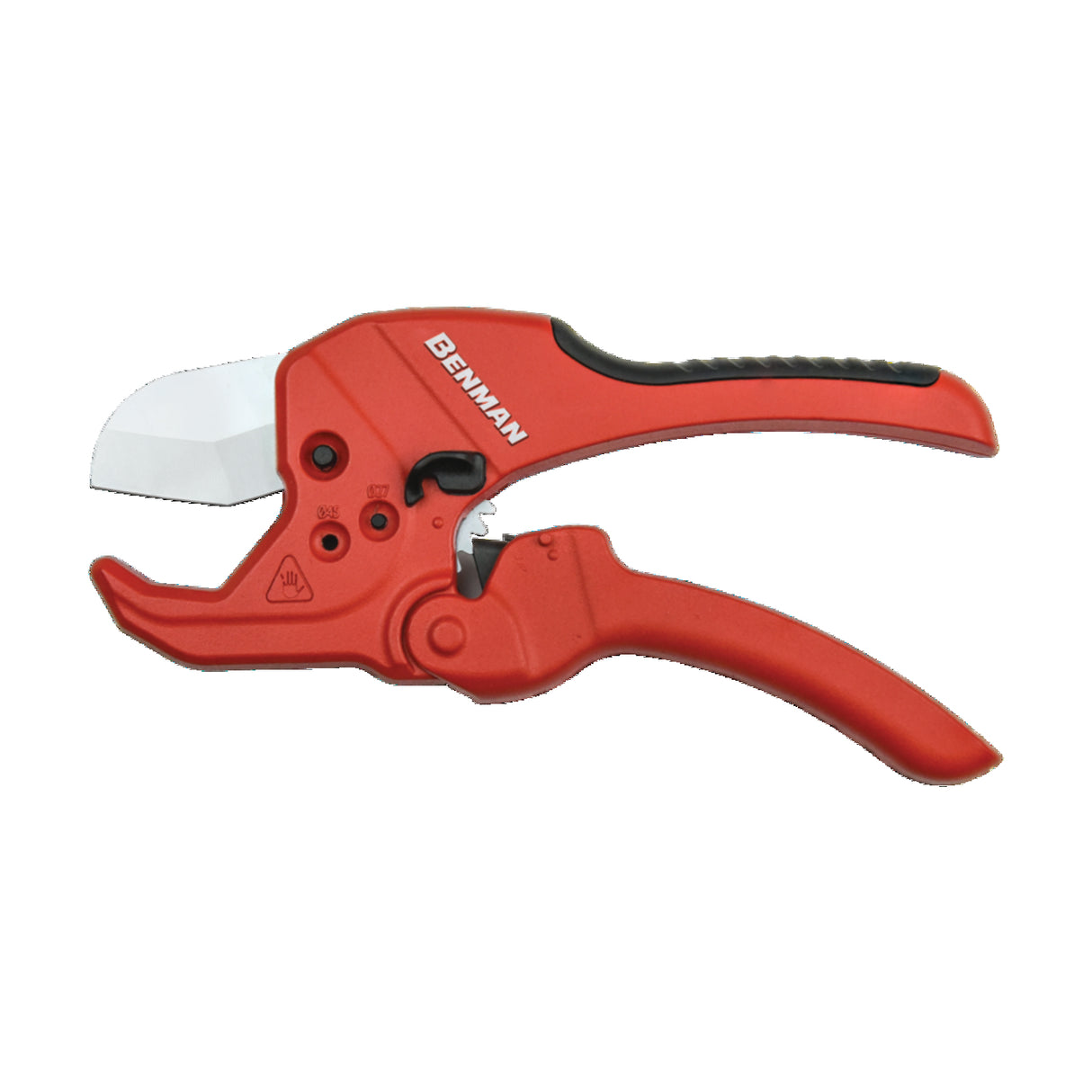 BENMAN PLASTIC PIPE CUTTER 42MM