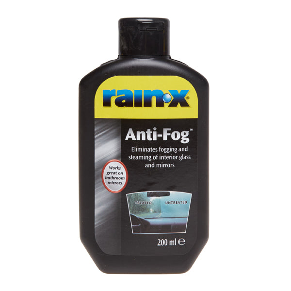 RAINX ANTI FOG 200ML