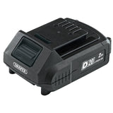 DRAPER D20 2.0AH BATTERY