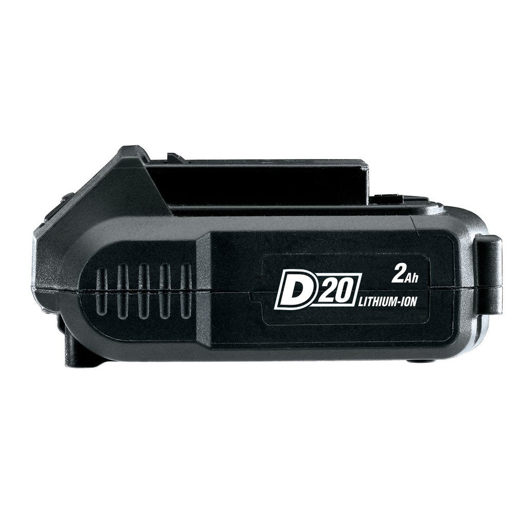 DRAPER D20 2.0AH BATTERY