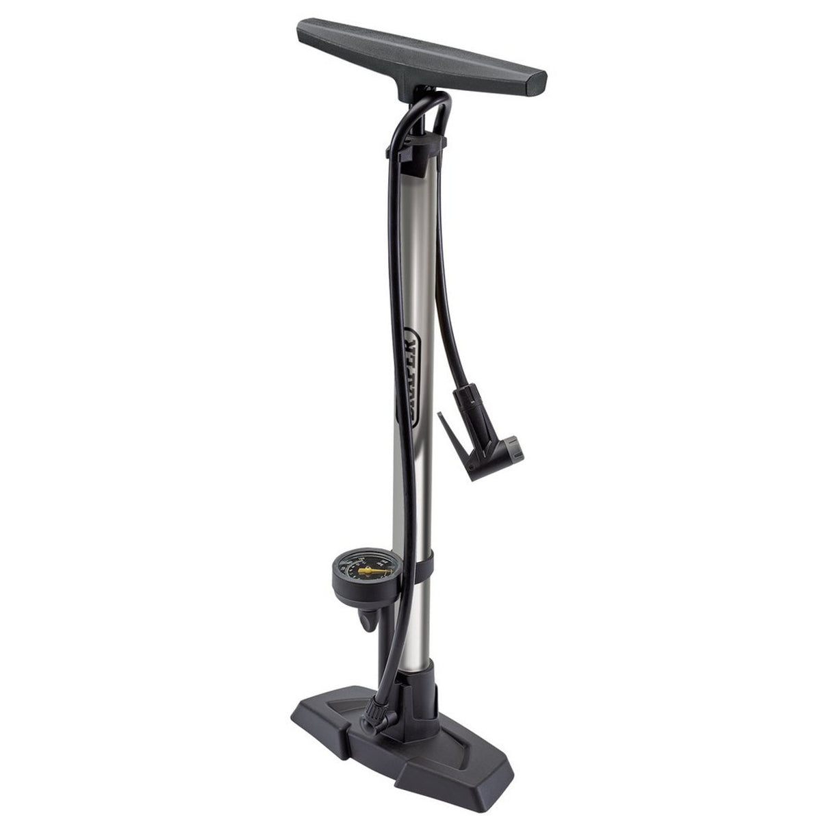 DRAPER BICYCLE TRACK PUMP