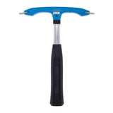DOUBLE ENDED SCUTCH HAMMER