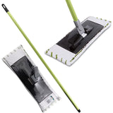 YORK EURO FLAT MOP W HANDLE