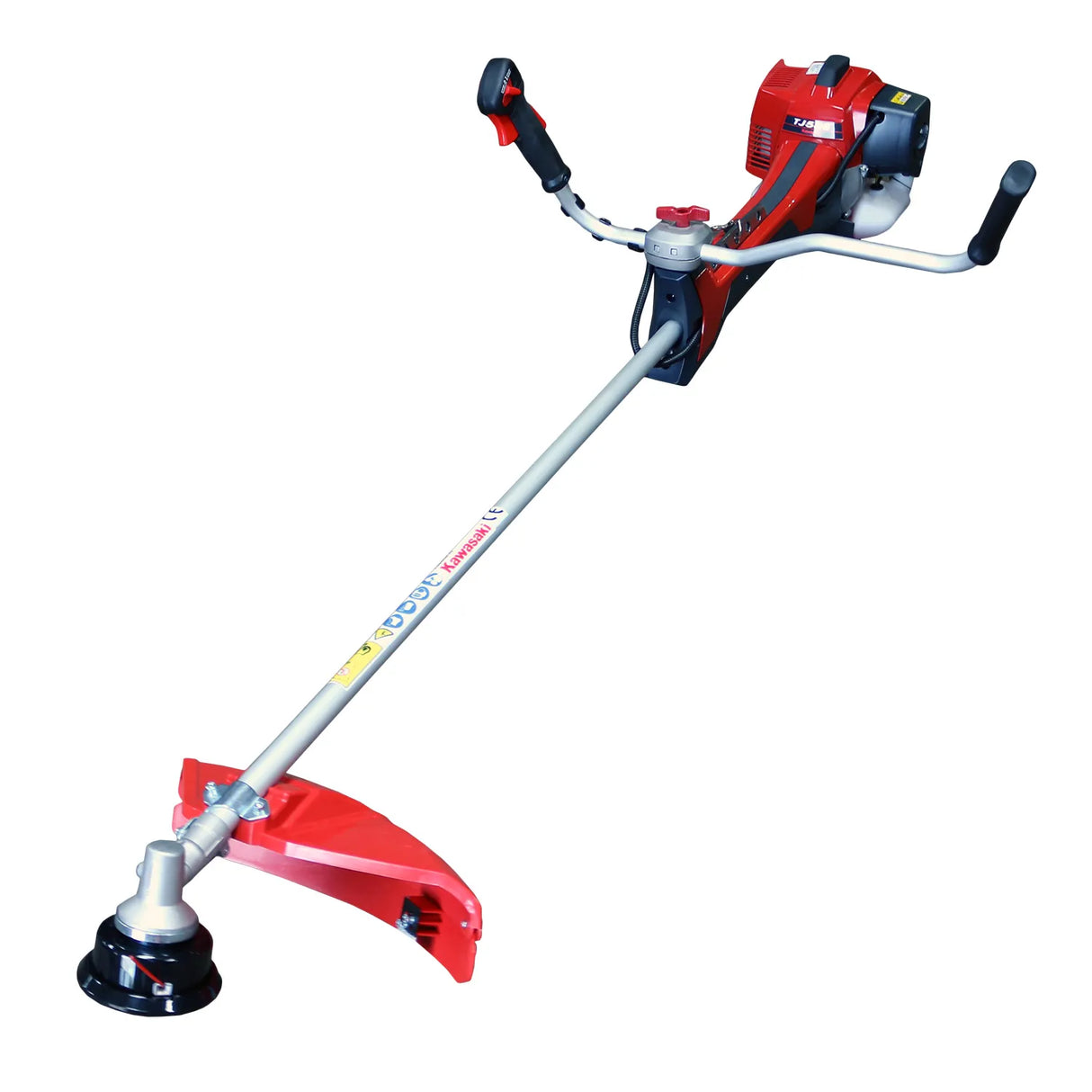 GARDENCARE 53CC GRASS TRIMMER GC530AV
