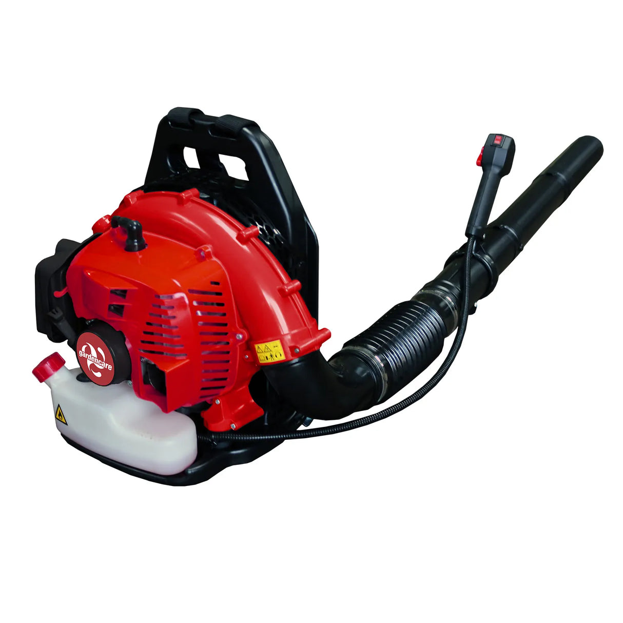 GARDENCARE 79CC BACKPACK GARDEN BLOWER