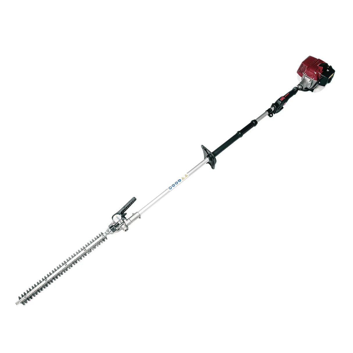 GARDENCARE GCLR265 LONG REACH HEDGE TRIMMER - Watson Hire