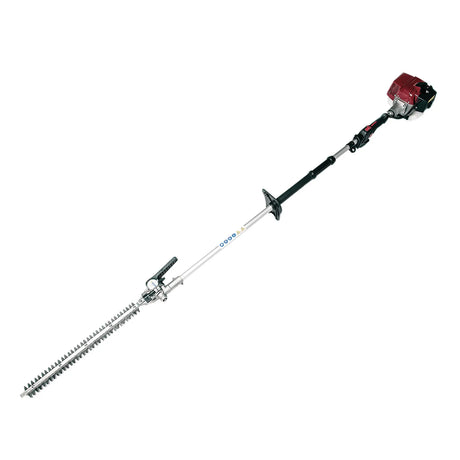 GARDENCARE GCLR265 LONG REACH HEDGE TRIMMER - Watson Hire