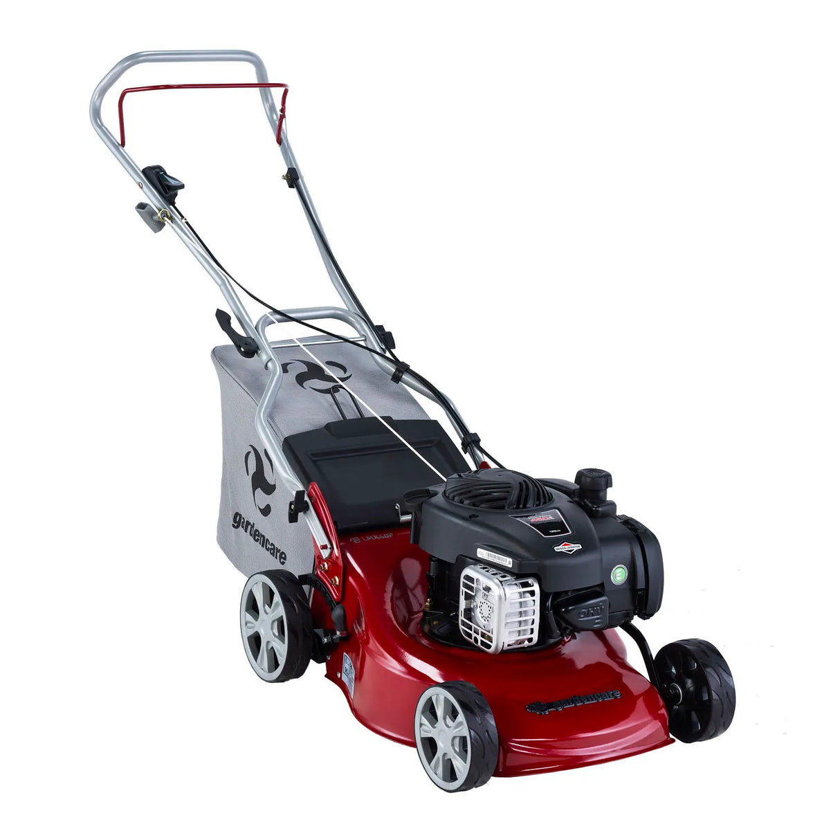 Gardencare LMX40P 40cm lawn mower