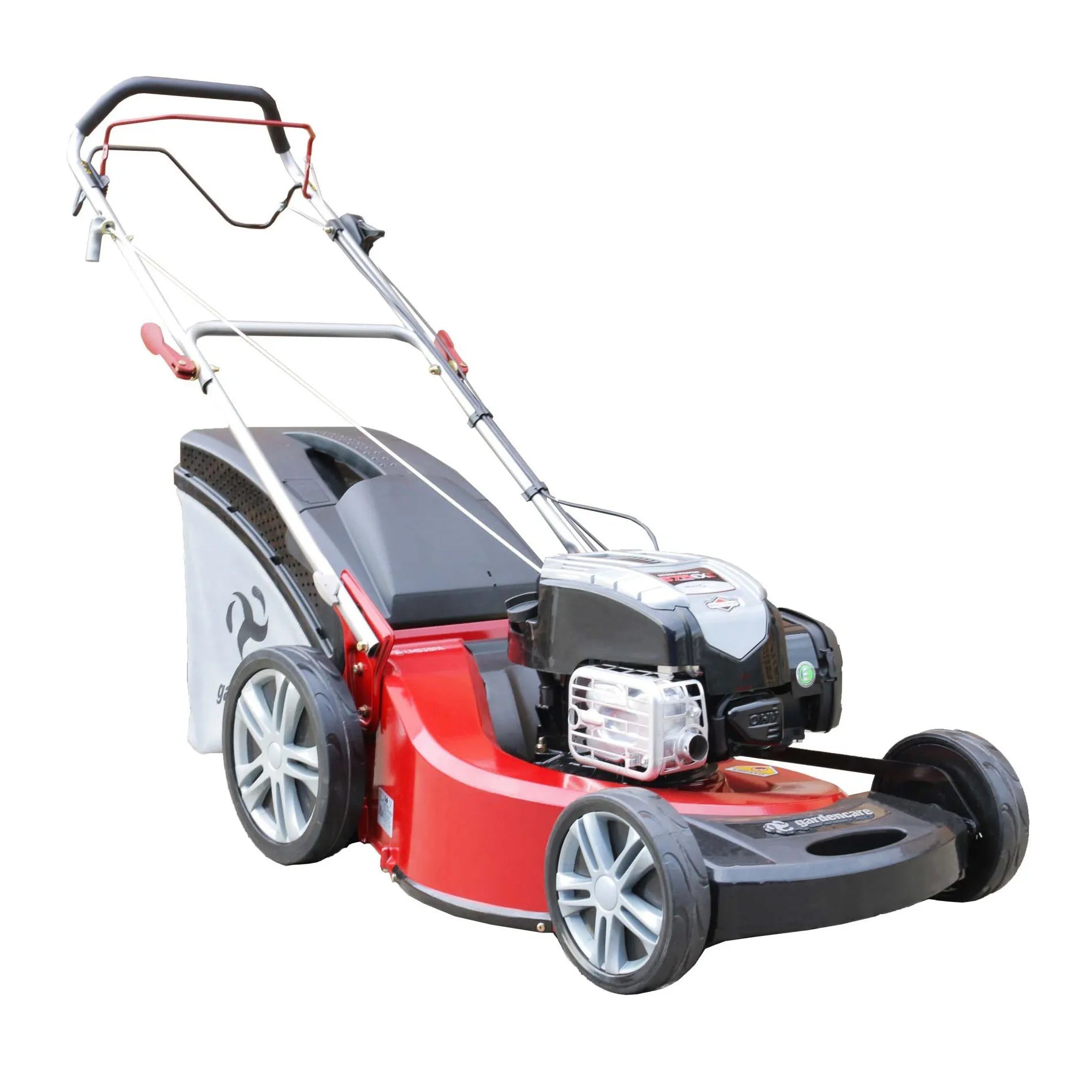 GARDENCARE 21