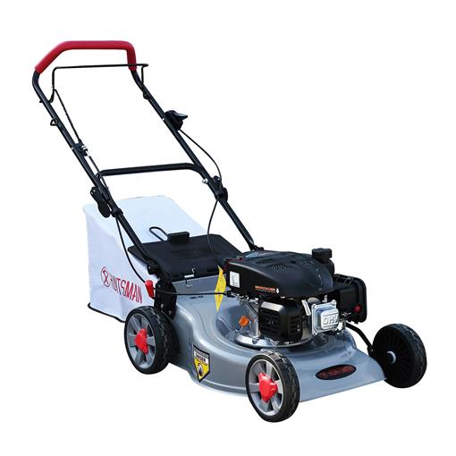 HUNTSMAN HMG-46P 46CM LAWNMOWER - Watson Hire