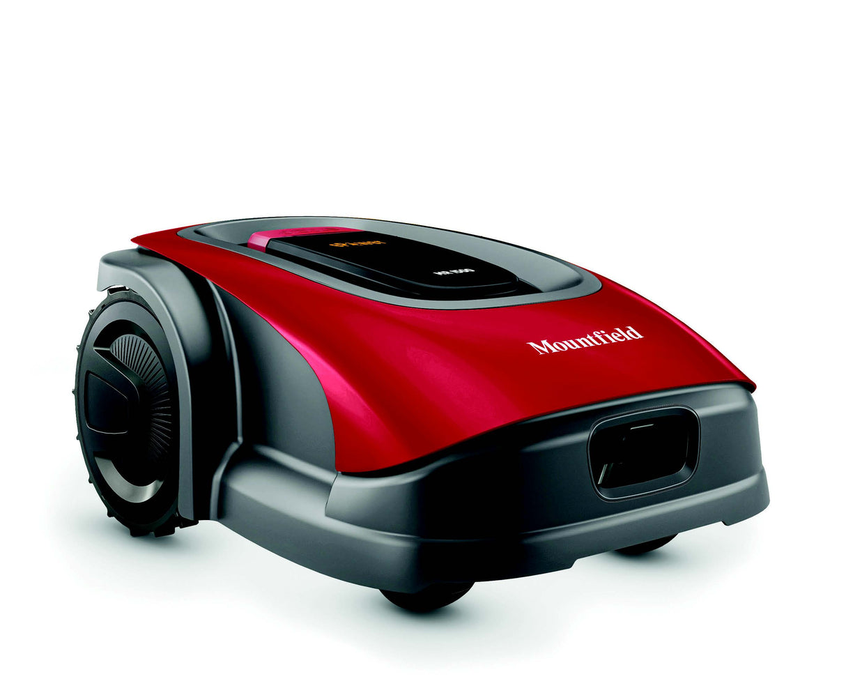 MOUNTFIELD AUTONOMOUS ROBOTIC MOWER