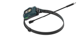 LEDLENSER HF4R CORE HEADLAMP-TEAL (500)