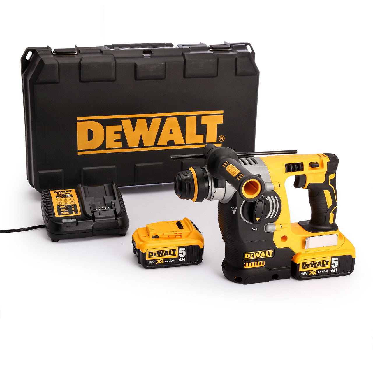 Dewalt dch273 kit sale