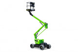 40FT / 12.2M SELF PROPELLED BOOM LIFT