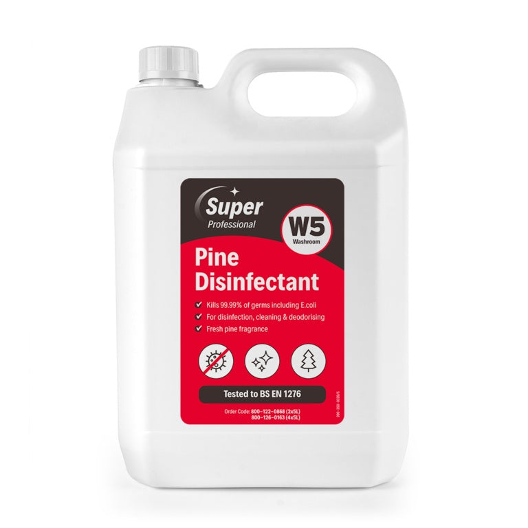 CATERING PINE DISINFECTANT 5L