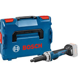 BOSCH GGS18V-23 PLC CORDLESS STRAIGHT GRINDER (BARE UNIT) (MS)