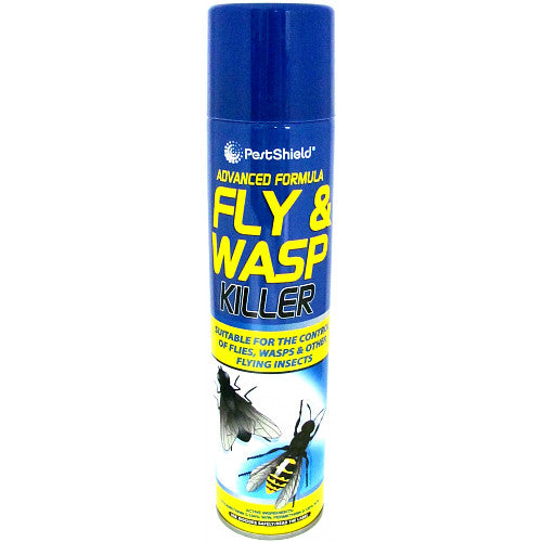 PESTSHIELD FLY & WASP KILKER