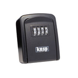 KASP 601 COMPACT COMBINATION KEY SAFE