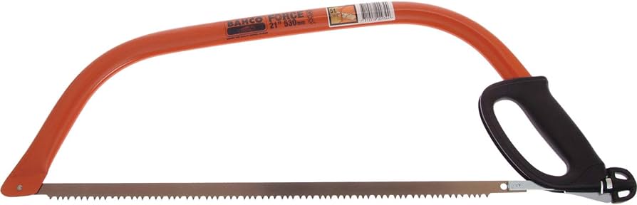 Bahco 10-30-23 Bowsaw 755mm (30in)