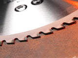 ROTABROACH MILD STEEL CERMET BLADE 355MM X 25.4MM X 66T RAPB355FS ROTABROACHMILD STEEL CERMET BLADE 355MM X 25.4MM X 66