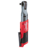 MILWAUKEE M12FIR12-0 M12 FUEL 1/2" RATCHET BODY ONLY