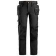 SNICKERS AW FULL STRETCH TROUSERS - Watson Hire
