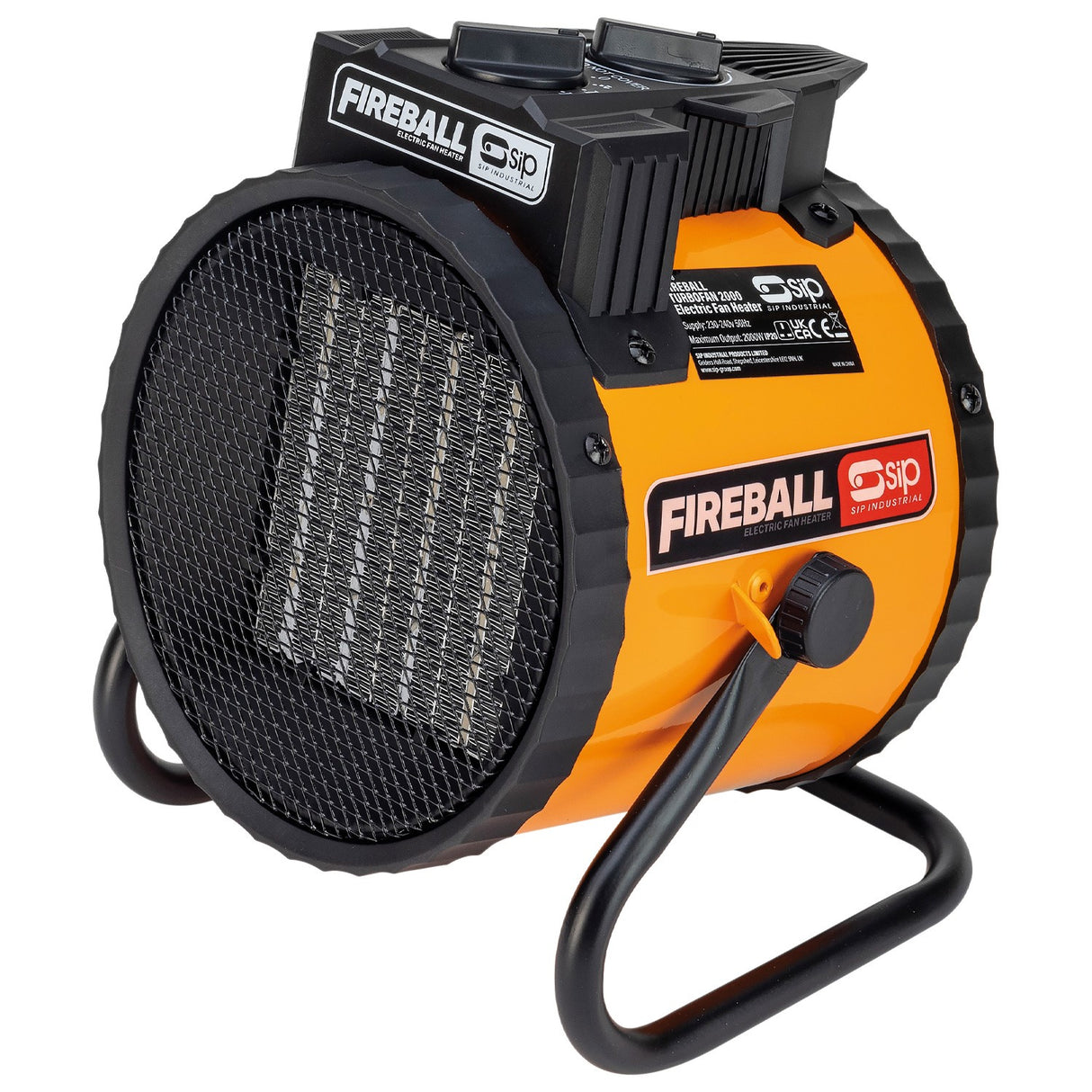 SIP FIREBALL TURBOFAN 2000