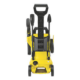 KARCHER K2 POWER CONTROL HOME 110 BAR ELECTRIC PRESSURE WASHER 1400W 230V