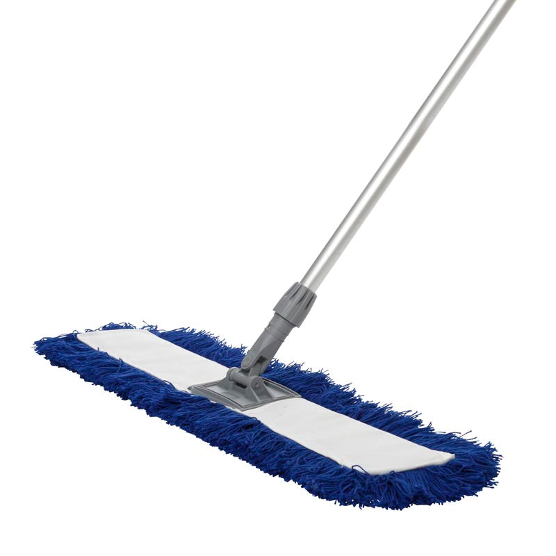 DOSCO DUST MOP COMPLETE 60CM