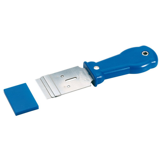 DRAPER WINDOW SCRAPER