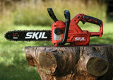 SKIL 0534CA 30CM CORDLESS CHAIN SAW BRUSHLESS 20V MAX LI-BARE