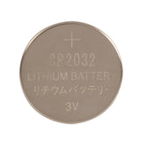 POWERMASTER 4 PACK CR2032 BATTERIES