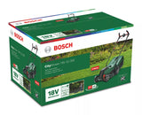 BOSCH CITYMOWER 18 32CM CORDLESS MOWER