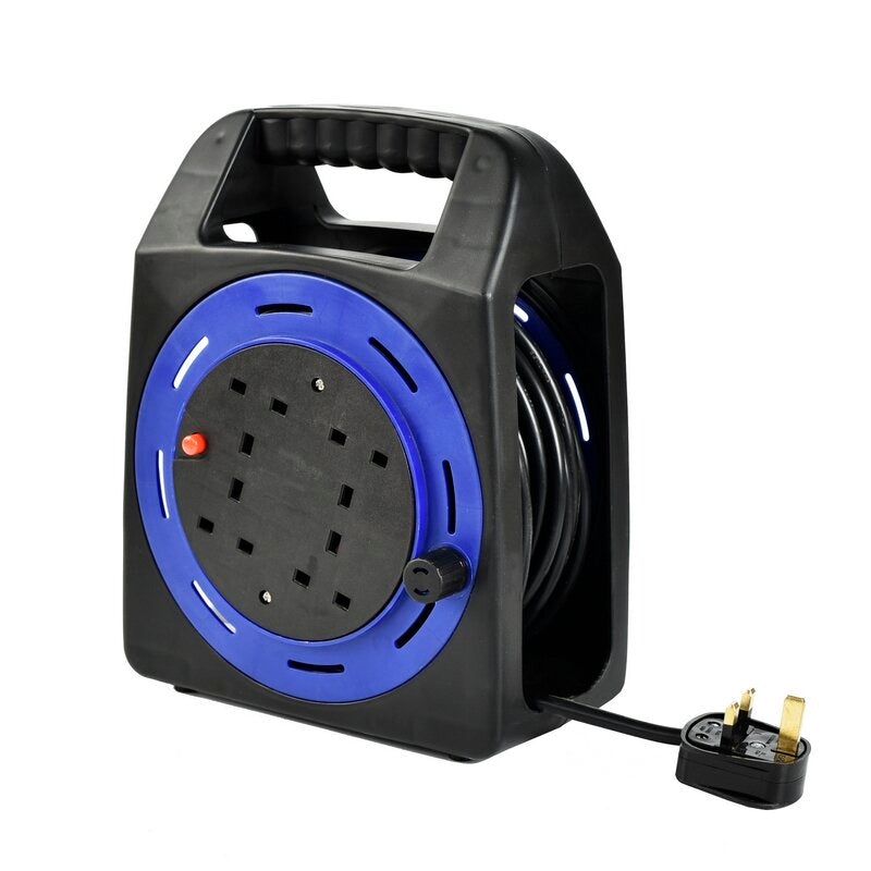 POWERMASTER 20MT CABLE REEL