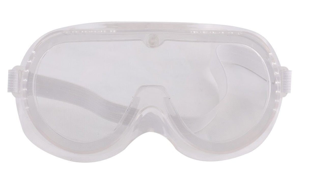 PROTOOL SAFETY GOGGLES