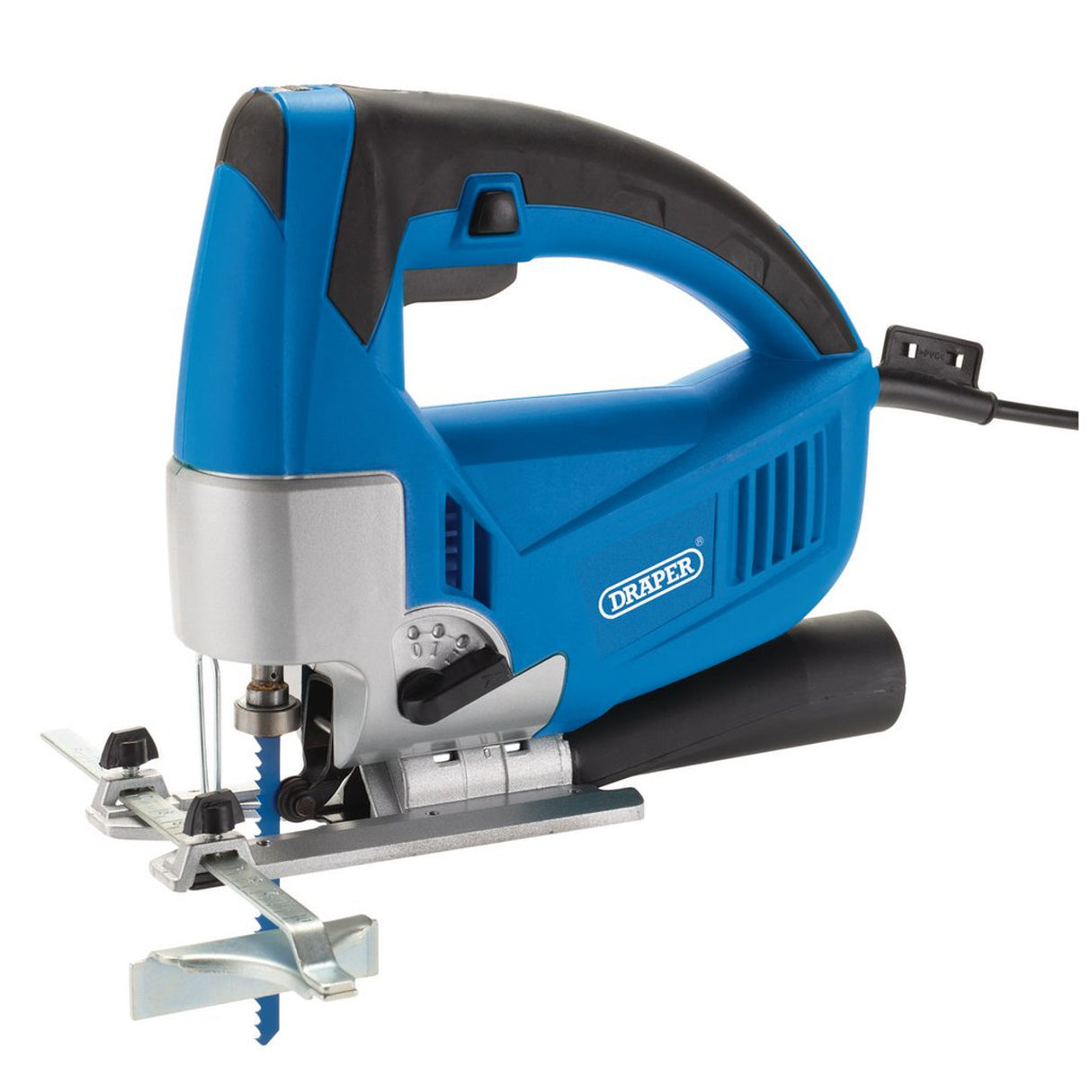 DRAPER ORBITAL 750W JIGSAW 230V