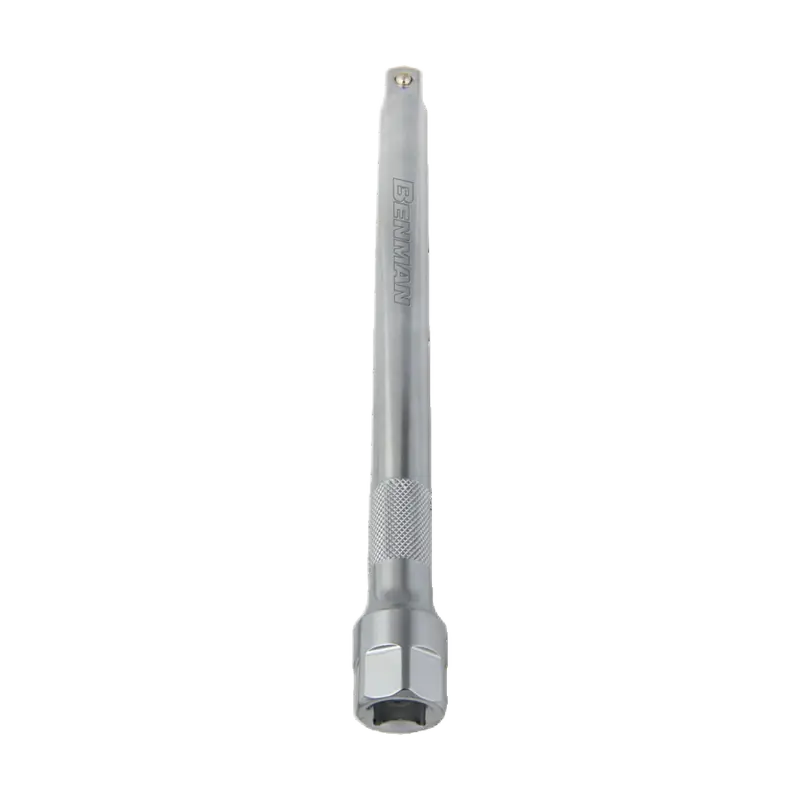 BENMAN EXTENSION BAR 1/2"DR. 125MM