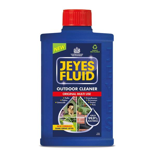 JEYES OUTDOOR FLUID CONCENTRATE 300ML - Watson Hire