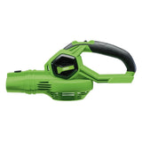 DRAPER D20 GARDEN LEAF BLOWER SET - Watson Hire