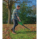 DRAPER D20 GARDEN LEAF BLOWER SET - Watson Hire
