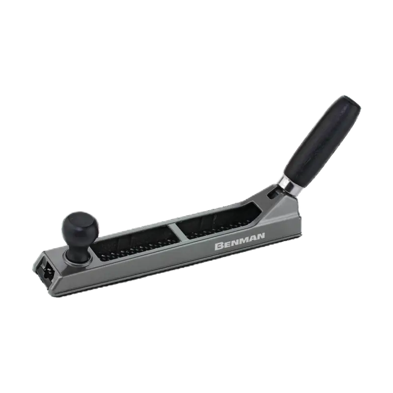 BENMAN SURFACE FORMING FILE, TWO WAY TOOL