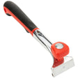 DEKTON HEAVY DUTY TUNGSTEN CARBIDE SCRAPER - Watson Hire
