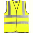 SAFELINE HI VIS VEST - Watson Hire