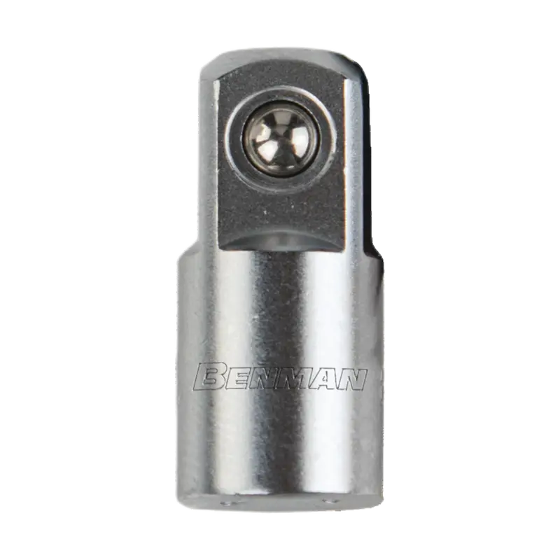 ADAPTOR BENMAN 1/4 NEGATIVE - 3/8 POSITIVE