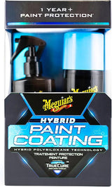 MEGUIAR'S HYBRID PAINT COATING KIT