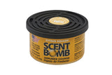 SCENT BOMB TIN